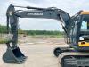 Hyundai R140L - New / Unused / 2025 Model Photo 8 thumbnail