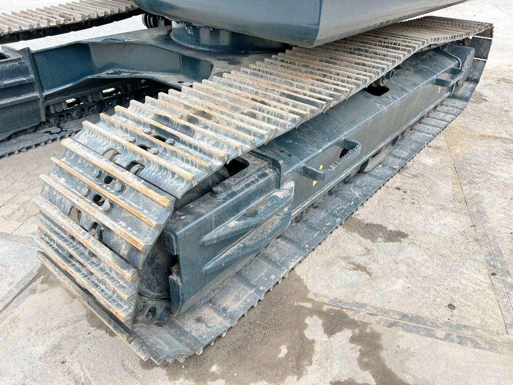 Hyundai R140L - New / Unused / 2025 Model Photo 12