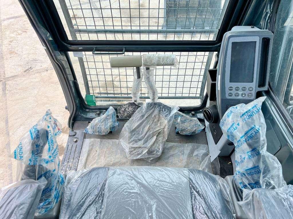 Hyundai R140L - New / Unused / 2025 Model Photo 7