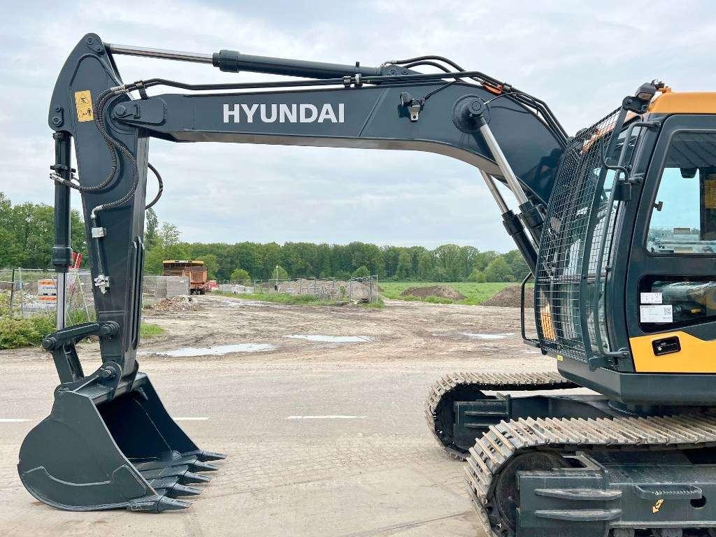 Hyundai R140L - New / Unused / 2025 Model Photo 8