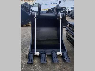 Godet de fouille en vente par C.A. E P. Ghetti Spa