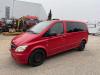 Mercedes-Benz Vito Kombi 113 CDI Photo 1 thumbnail