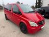 Mercedes-Benz Vito Kombi 113 CDI Photo 2 thumbnail