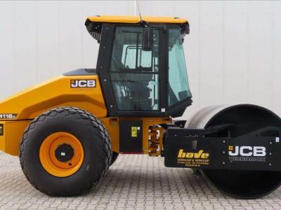 JCB VM118D en vente par Bove Verhuur & Verkoop