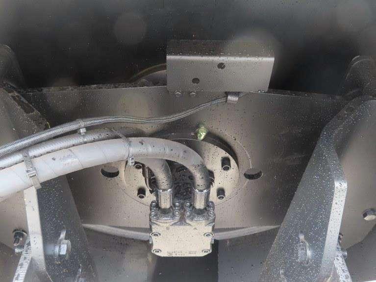 JCB VM118D Photo 13