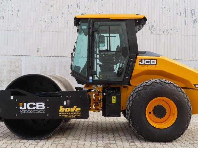 JCB VM118D Photo 5