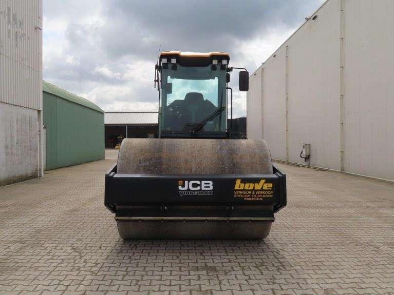 JCB VM118D Photo 7