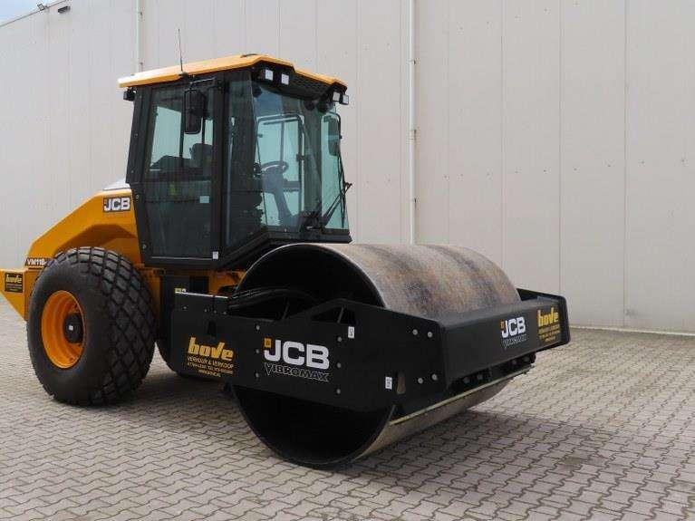 JCB VM118D Photo 8