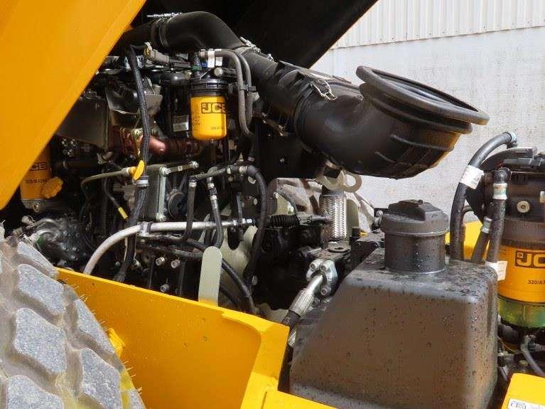 JCB VM118D Photo 9