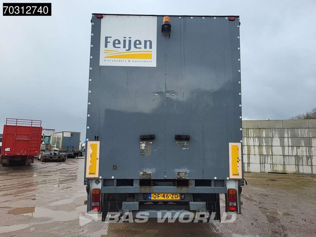 Fruehauf ONCRK22-110A Photo 7