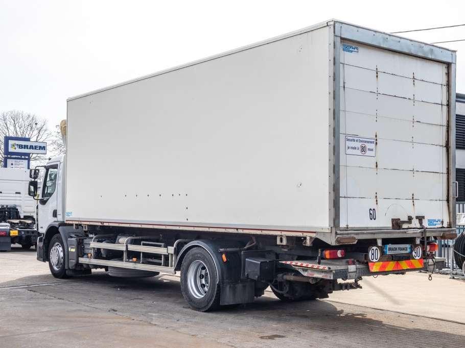 Renault PREMIUM 340DXI+E5+DHOLLANDIA 2T Photo 4