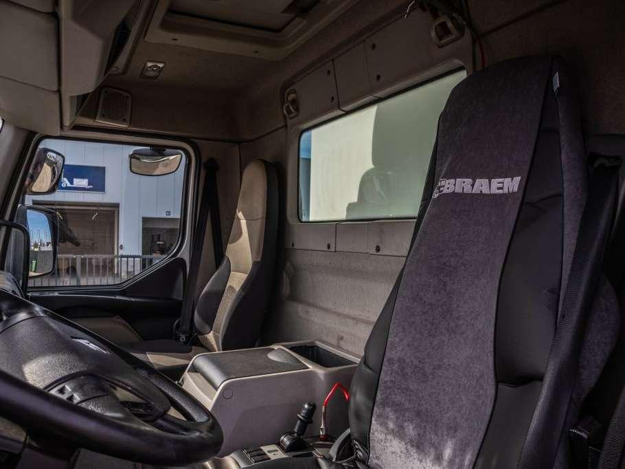 Renault PREMIUM 340DXI+E5+HAYON Photo 10