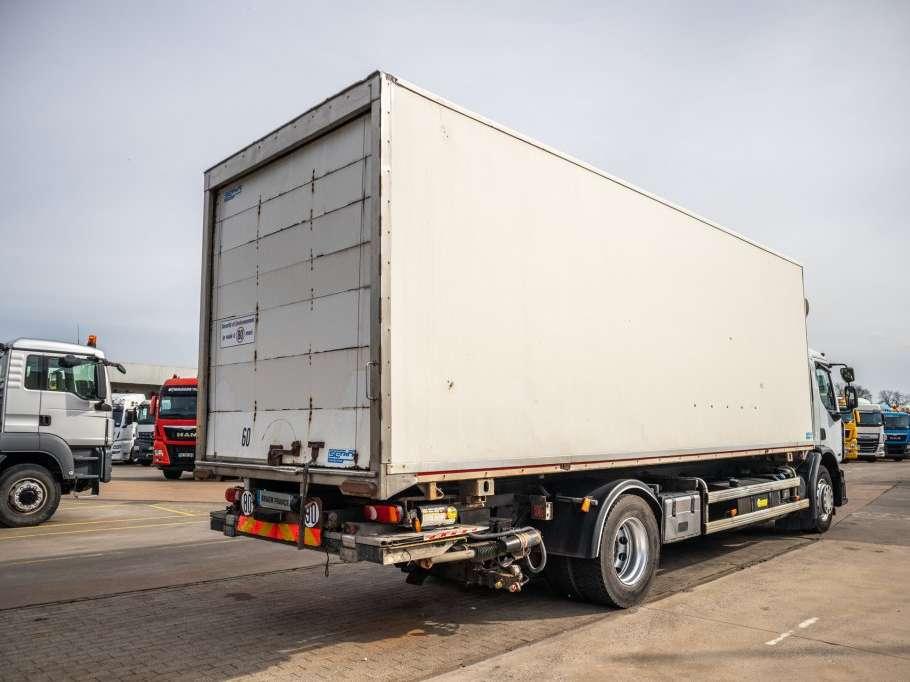 Renault PREMIUM 340DXI+E5+HAYON Photo 3