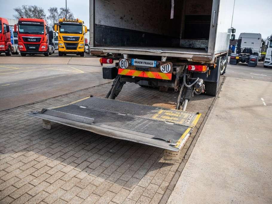 Renault PREMIUM 340DXI+E5+HAYON Photo 5