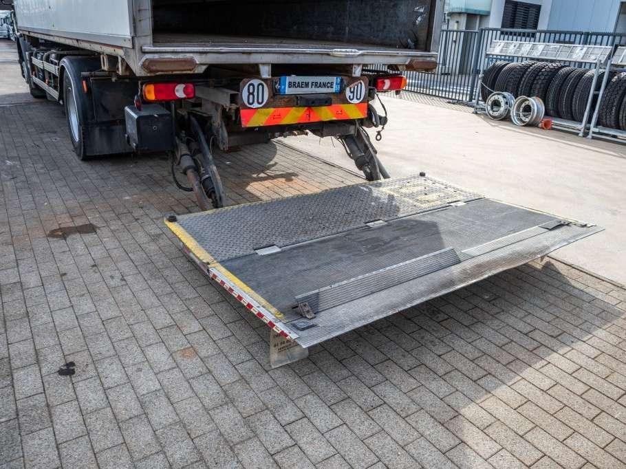 Renault PREMIUM 340DXI+E5+HAYON Photo 6