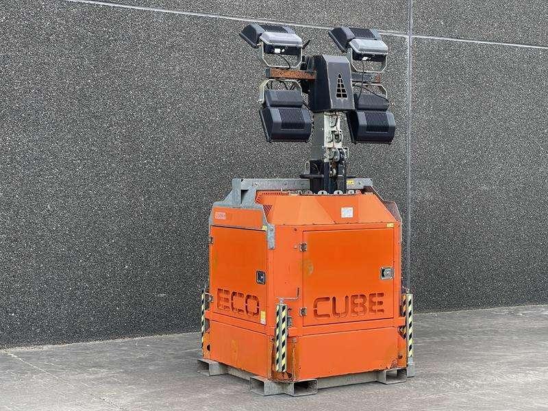 Towerlight HYDRO POWER CUBE Photo 1