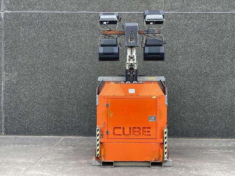 Towerlight HYDRO POWER CUBE Photo 2