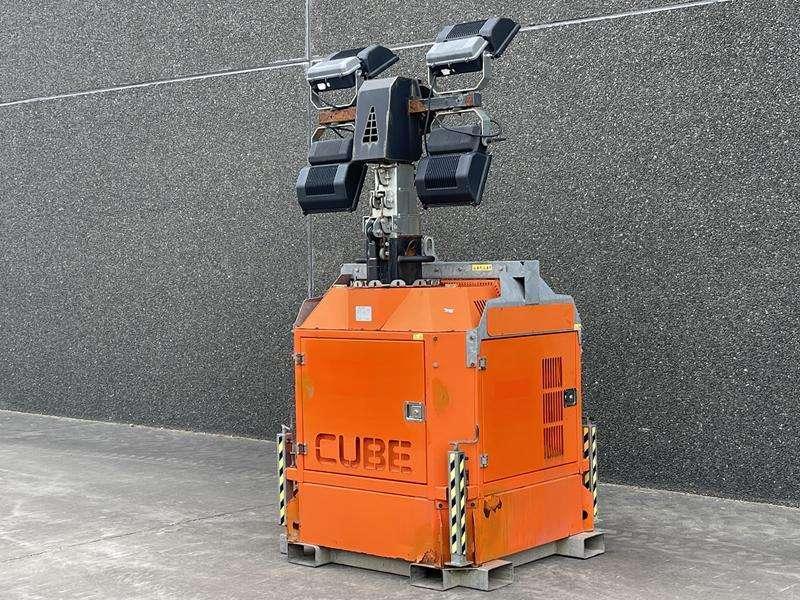 Towerlight HYDRO POWER CUBE Photo 3
