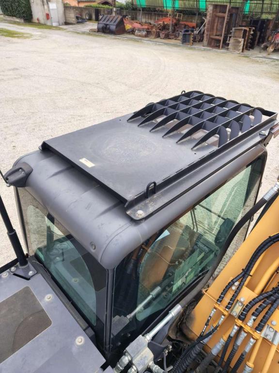 Case CX 240D Photo 23