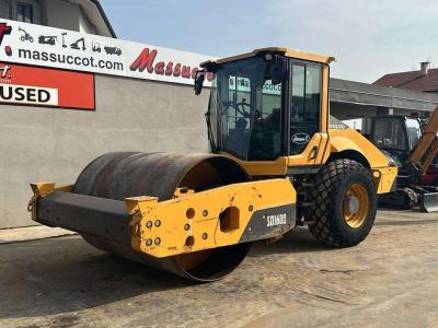 Volvo SD160B en vente par Massucco T. Srl