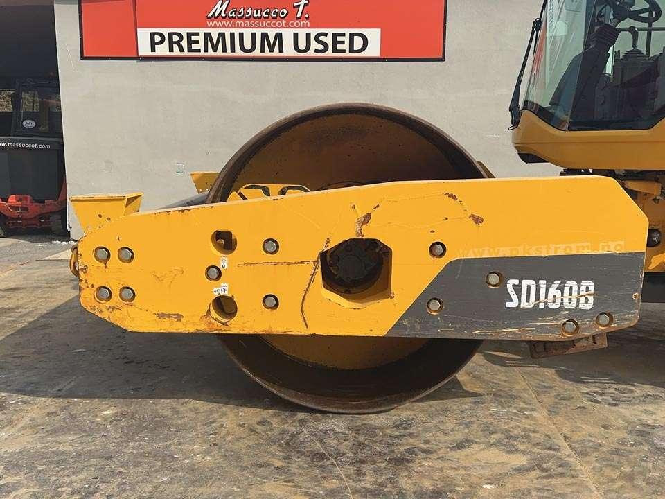 Volvo SD160B Photo 10