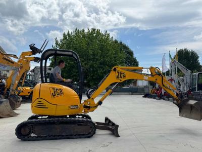 JCB 8027 en vente par Romagna Macchine Service Srl