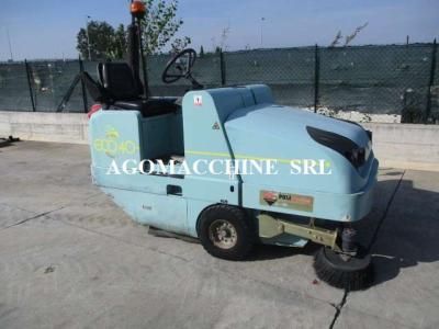 Ecologica Eco 40 en vente par Agomacchine Srl