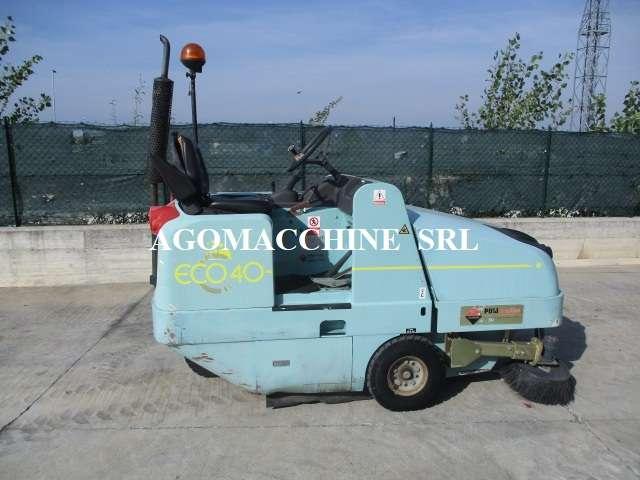 Ecologica Eco 40 Photo 3