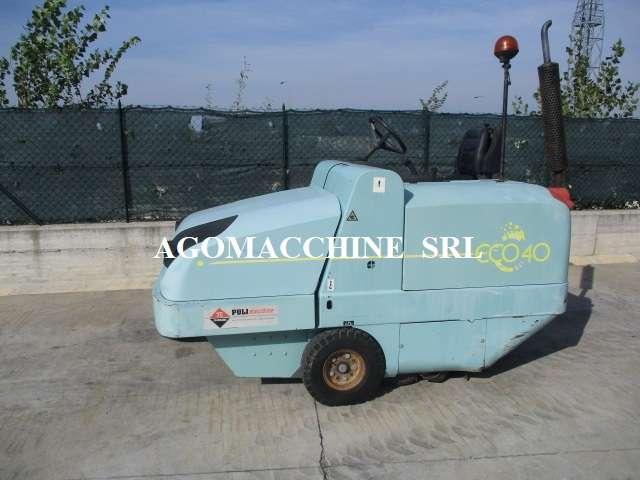 Ecologica Eco 40 Photo 6