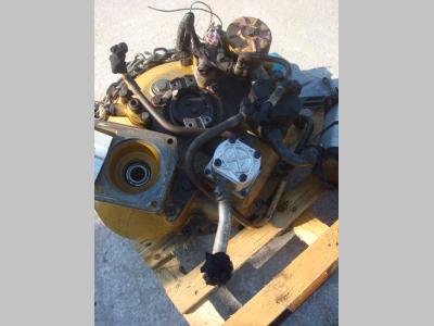 Convertisseur pour Fiat Allis FL10C E DOZER 10C en vente par OLM 90 Srl