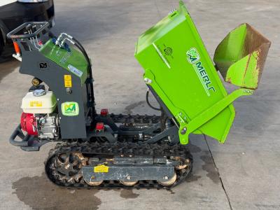 Merlo CINGO M500 en vente par Ideal Macchine Srl