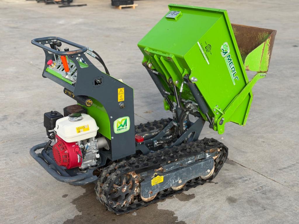 Merlo CINGO M500 Photo 3