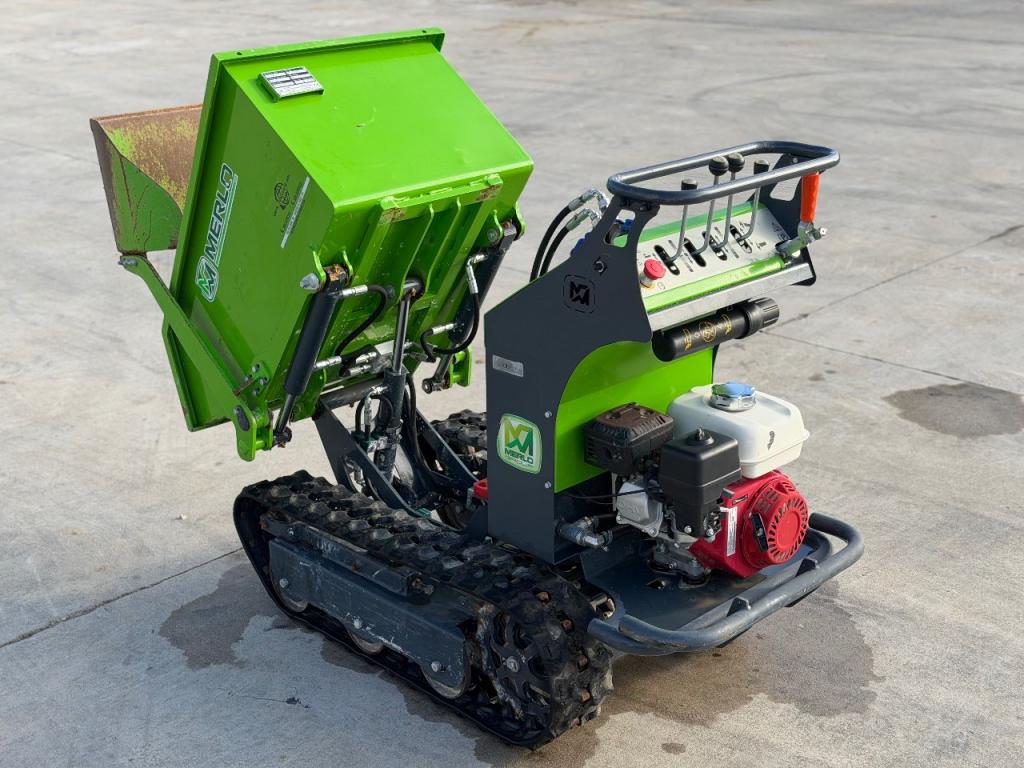 Merlo CINGO M500 Photo 4