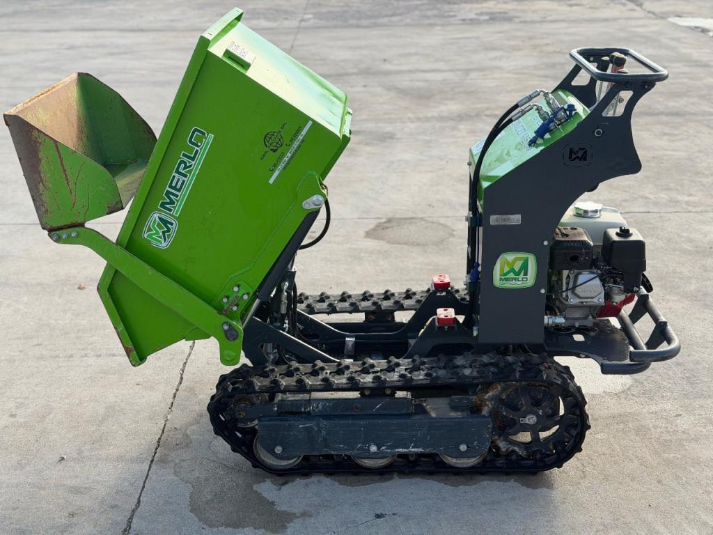 Merlo CINGO M500 Photo 5