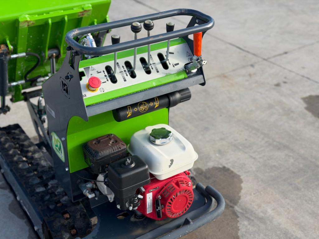 Merlo CINGO M500 Photo 7