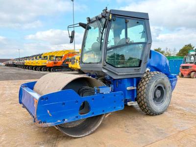 Hamm 3307 - Good Working Condition / Deutz Engine en vente par Boss Machinery
