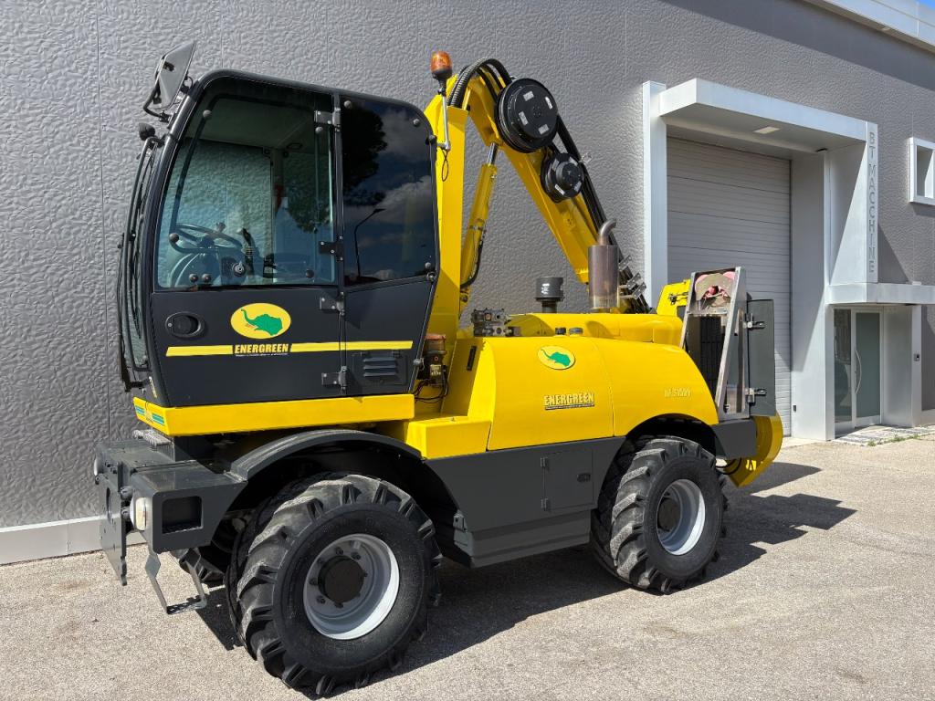 Energreen ILF S1500 Photo 3