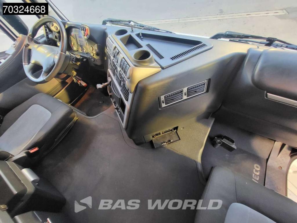 Iveco Stralis 450 Other 4X2 NL-Truck Euro 5 Cruise Control Photo 16