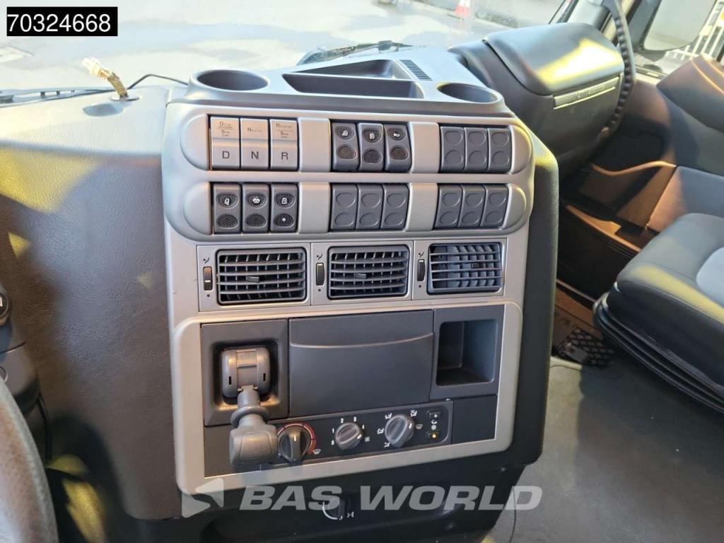 Iveco Stralis 450 Other 4X2 NL-Truck Euro 5 Cruise Control Photo 17