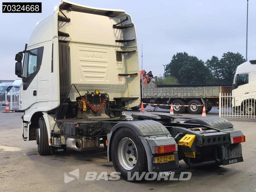 Iveco Stralis 450 Other 4X2 NL-Truck Euro 5 Cruise Control Photo 2