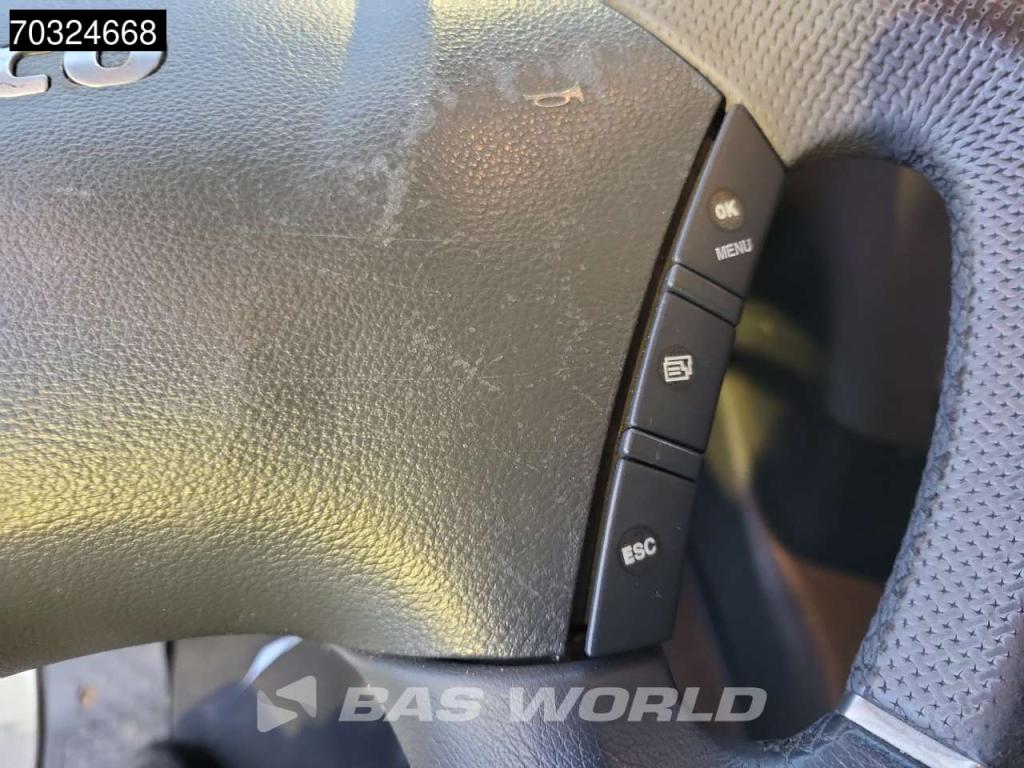 Iveco Stralis 450 Other 4X2 NL-Truck Euro 5 Cruise Control Photo 21