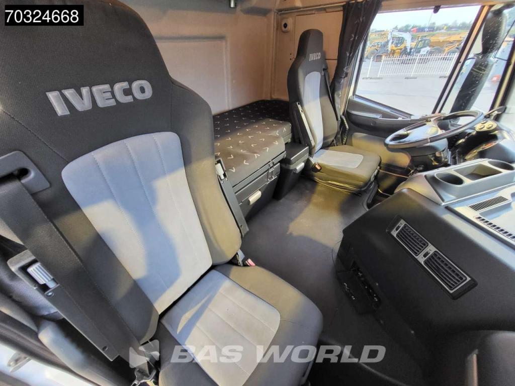 Iveco Stralis 450 Other 4X2 NL-Truck Euro 5 Cruise Control Photo 27