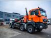 Man TGS 35.440 BB - 8X8 - AJK Photo 2 thumbnail