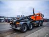 Man TGS 35.440 BB - 8X8 - AJK Photo 4 thumbnail