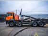 Man TGS 35.440 BB - 8X8 - AJK Photo 6 thumbnail