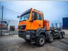 Man TGS 35.440 BB - 8X8 - AJK Photo 7 thumbnail