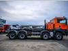 Man TGS 35.440 BB - 8X8 - AJK Photo 9 thumbnail