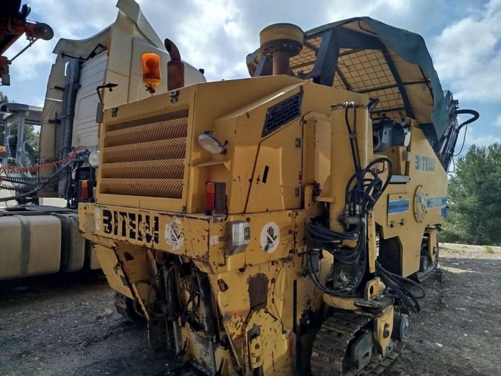 Bitelli SF102C Photo 3