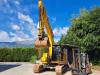 JCB 220XLC Photo 4 thumbnail