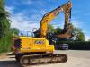 JCB 220XLC Photo 6 thumbnail